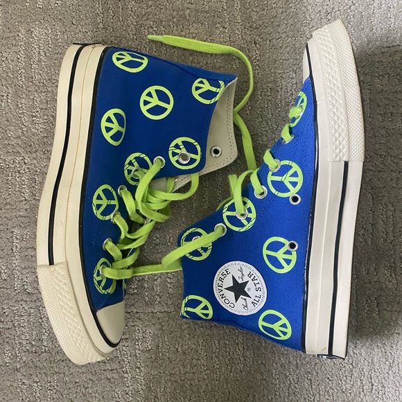 Converse - Picture 3 of 3